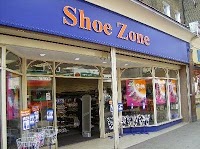 Shoe Zone Limited 741578 Image 0